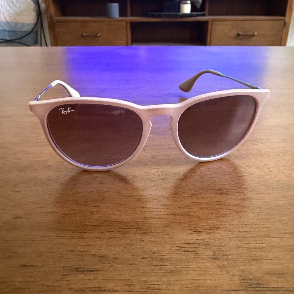 Ray-Ban Erika Sunglasses - Picture 2 of 8